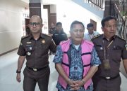Pimpinan Bank Sumut Ditahan Kejatisu, Terseret Skandal Kredit Rumah – Satu Tersangka Mangkir Terancam Jemput Paksa