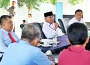 Bupati Simalungun Perintahkan Dinas PMN & Inspektorat Tindaklanjuti Konflik Pangulu dan Maujana Terkait Dana Desa