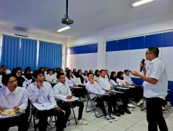 Densus 88 dan KP2MI Gelar Sosialisasi Kebangsaan untuk 545 Calon Pekerja Migran Indonesia  .
