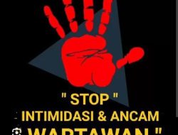 Wartawati Media Indonesia Maju Dapat Ancaman Usai Beritakan Dugaan Gudang Mafia CPO di Sumatera Utara