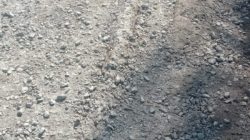 Bantuan CSR PTPN IV Kebun Tinjowan Rp 45 Juta untuk Jalan Ujung Padang Dinilai Asal Jadi, Warga Tuntut Transparansi.