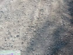 Bantuan CSR PTPN IV Kebun Tinjowan Rp 45 Juta untuk Jalan Ujung Padang Dinilai Asal Jadi, Warga Tuntut Transparansi.