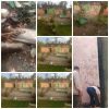 Korban Kebakaran Rumah Belum Terima Bantuan Hunian Dari Pemerintah Kabupaten Simalungun .